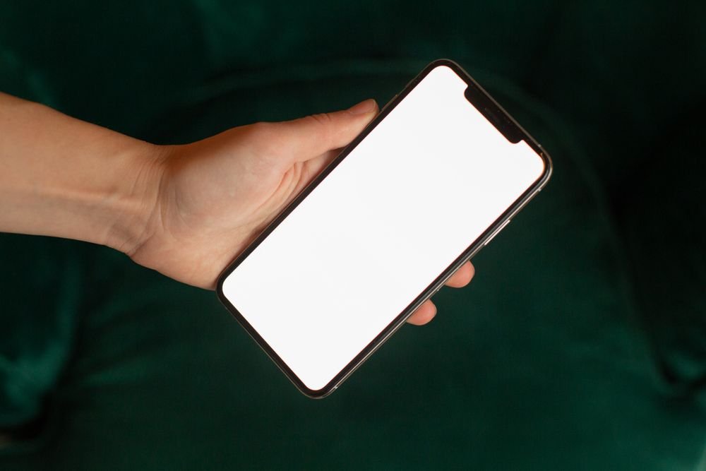 Device Screen Pack mockup